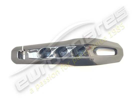 used ferrari complete f1 bridge part number 87674000