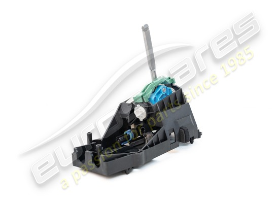 new porsche short shifter part number 99742498300
