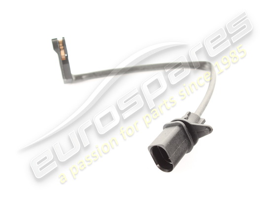 new porsche sender wire (pad wear indicator) part number pab615121