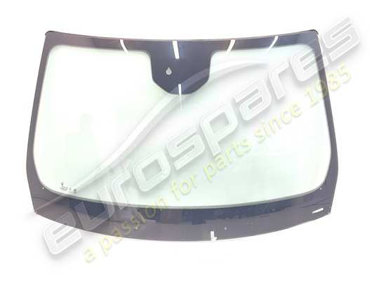 new maserati windscreen part number 673008229