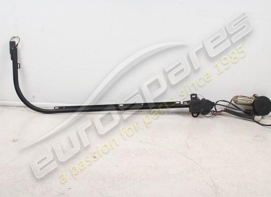 new lamborghini genuine klippan rhd system part number 009490307