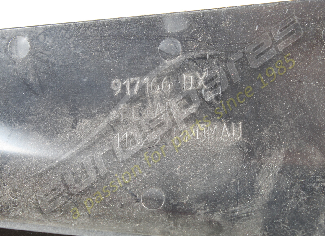 used eurospares .. part number eap1510638 (4)