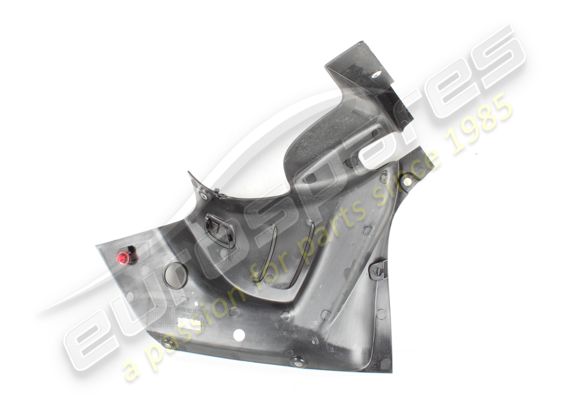 used ferrari paratia laterale sx complete. part number 842962 (1)