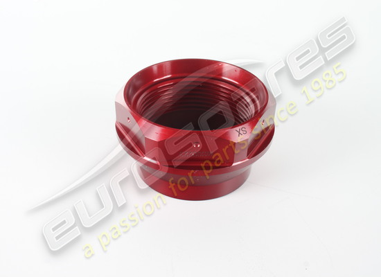 new ferrari lh wheel nut part number 223112