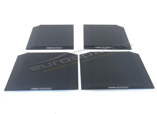 new lamborghini tyre cushions part number 400091365