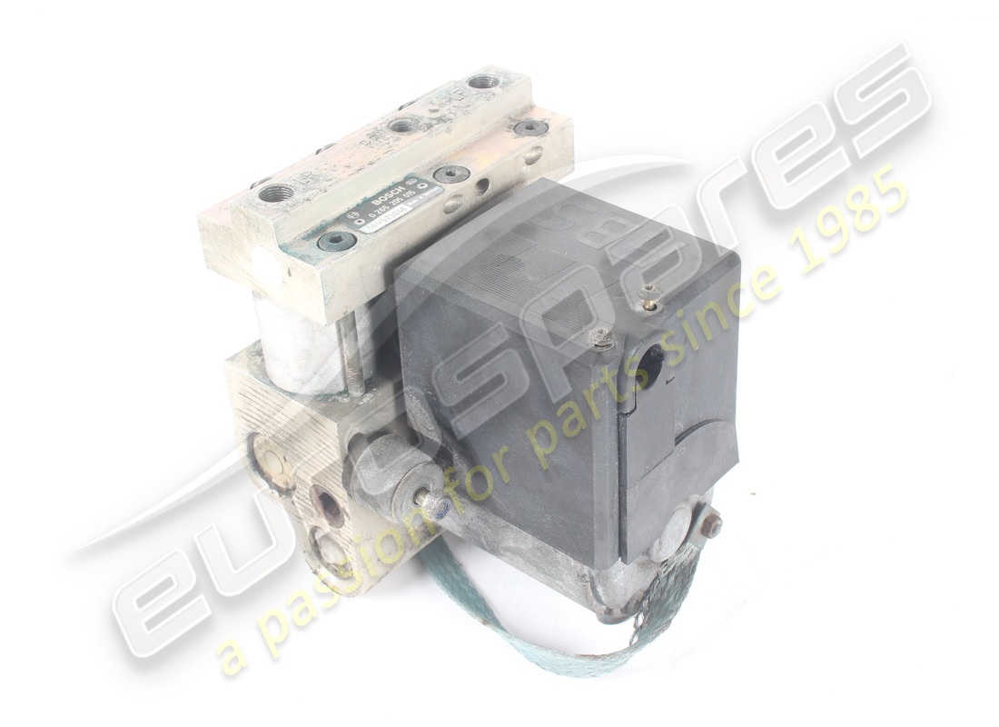 USED Maserati ABS UNIT . PART NUMBER 363802315 (1)