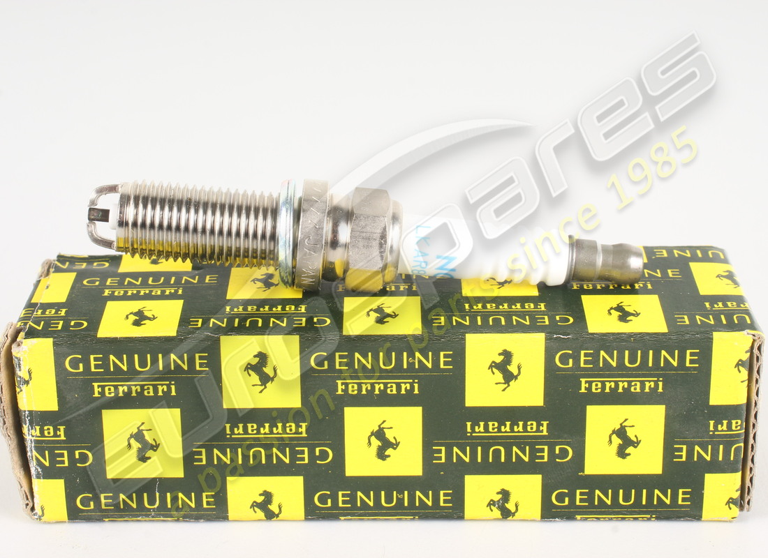 new ferrari ignition spark plug. part number 281983 (1)