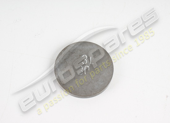 new ferrari pad part number 117570