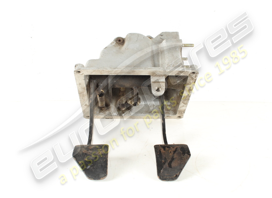 used ferrari pedal support housing lhd part number 129956