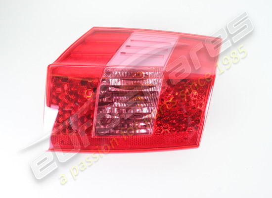 new lamborghini rh rear lamp part number 400945096h