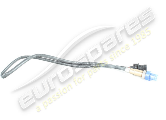 new maserati front lambda sensor rh side part number 670002200