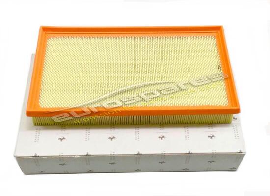 new ferrari air filter part number 223039