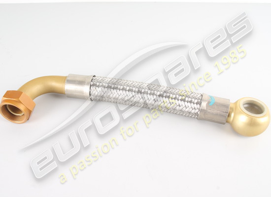 new ferrari oil pipe part number 180809