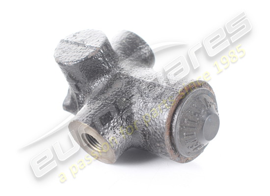 new ferrari brake equaliser valve part number 116316