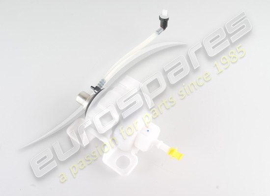 new lamborghini fuel filter part number 4s0201511