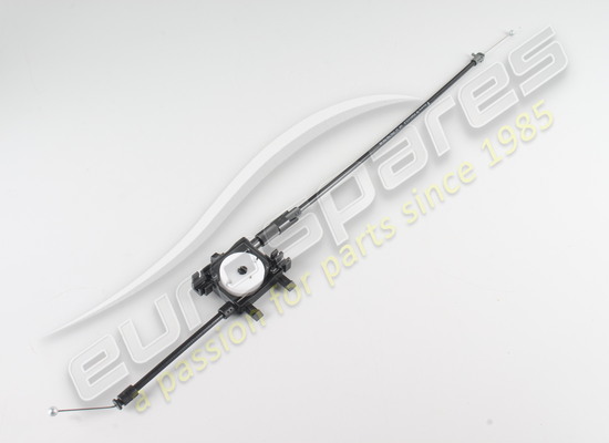 new lamborghini bowden cable part number 9y0823531b