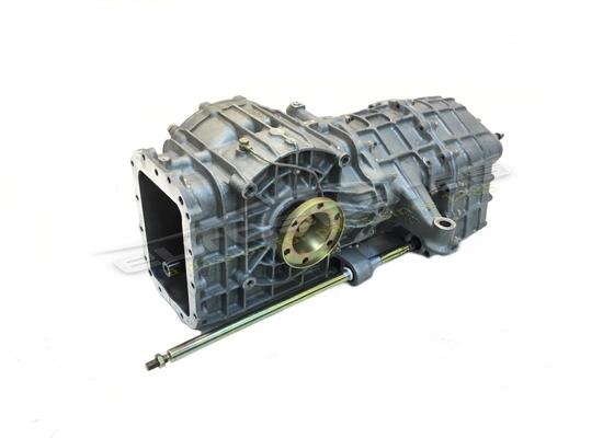 reconditioned ferrari gearbox unit ver/us part number 149031