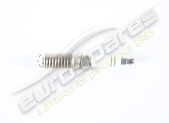 new porsche spark plug part number 99917015190