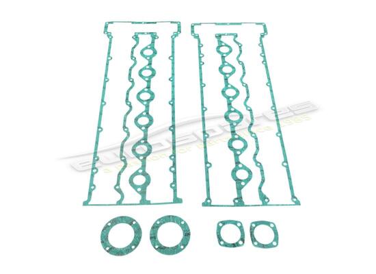 new ferrari cam cover gasket set part number fccg010