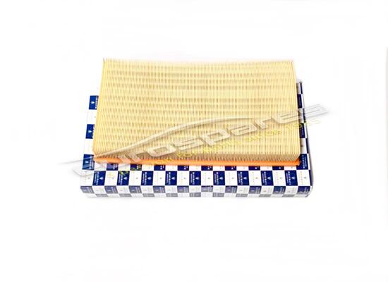 new maserati air filter part number 205468