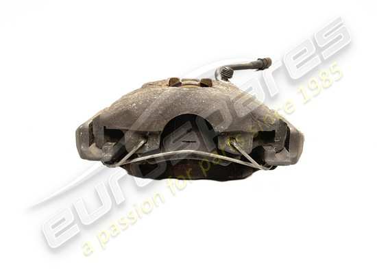 used ferrari lh rear brake caliper part number 136603