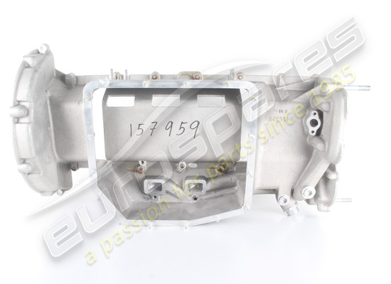 new ferrari complete oil sump part number 157959