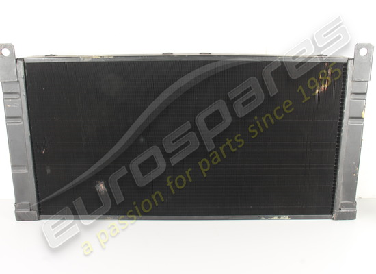 new ferrari water radiator part number 119951