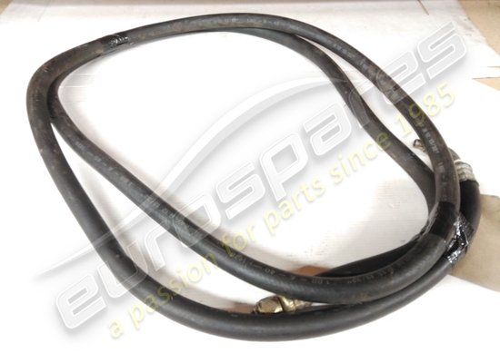 used ferrari air conditioning pipe part number 106695