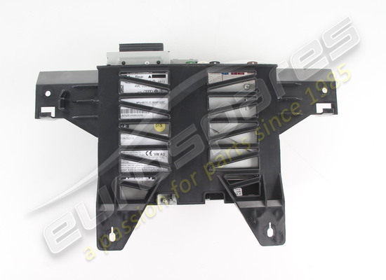 used lamborghini control unit, diag-adr: 05f part number 4ml035064b