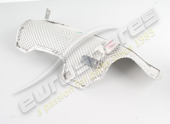 new ferrari lh gearbox heat shield part number 282922