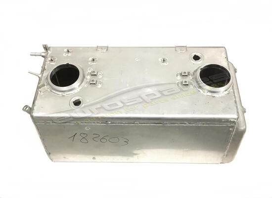 new maserati fuel tank part number 182603
