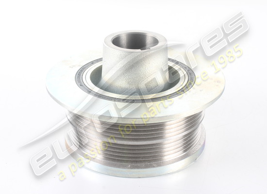 new ferrari torsion damper part number 168565