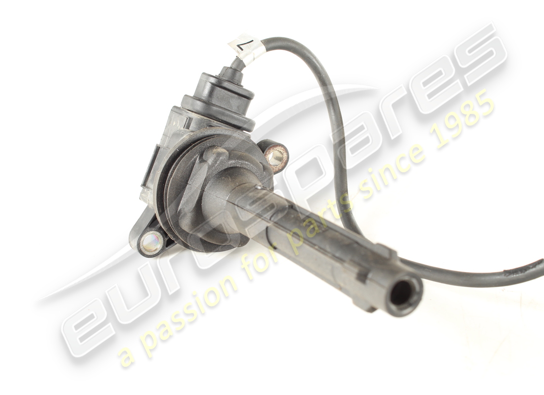 USED MASERATI SINGLE IGNITION COIL 700 MM LENGT. PART NUMBER 203771 (2) used maserati single ignition coil 700 mm lengt. part number 203771 (2)