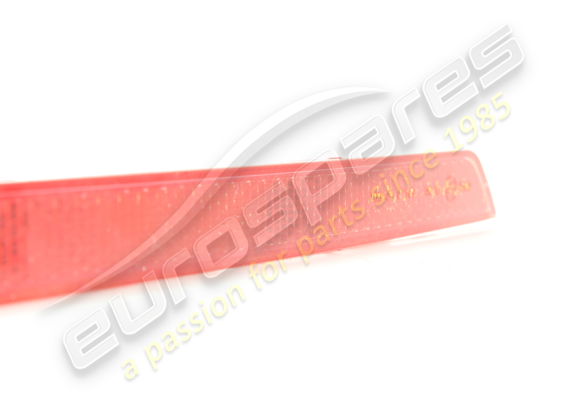 used ferrari rh reflector. part number 84806800 (2)