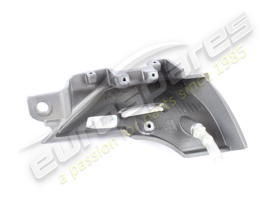 used ferrari rh lateral surround. part number 85511100 (2)