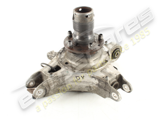 used ferrari rh hub carrier part number 266199
