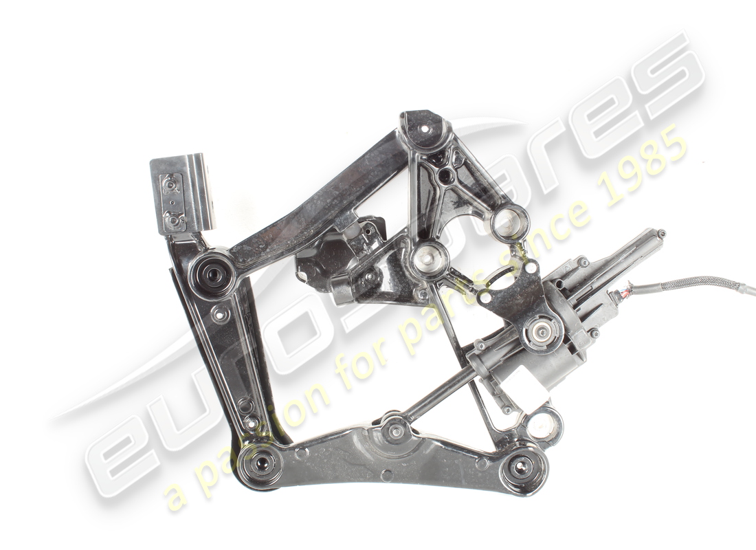 used ferrari f171 - complete cinematismo ala s. part number 793805 (2)