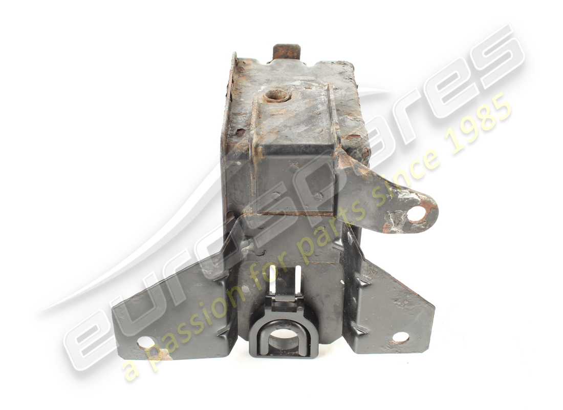 used maserati abs/asr fastening bracket. part number 194860 (3)