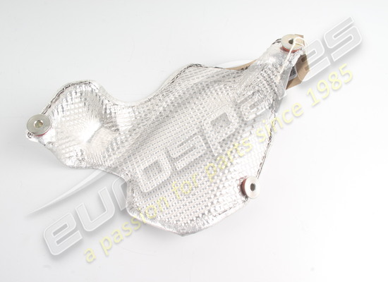 new ferrari heat shield part number 259433