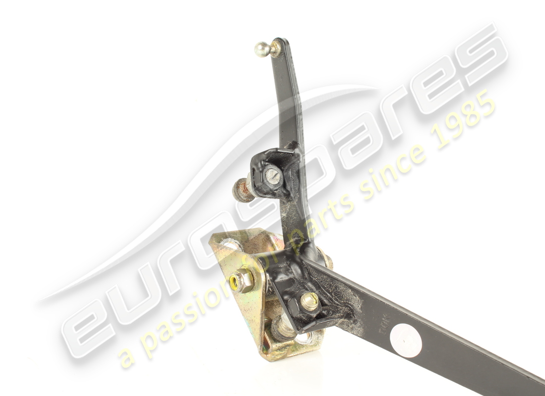 used ferrari accelerator pedal. part number 170676 (2)
