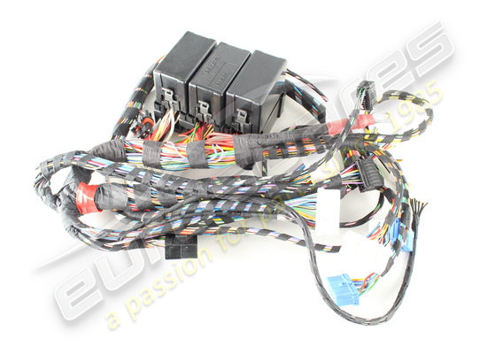 new ferrari lh rear tunnel cables part number 177914