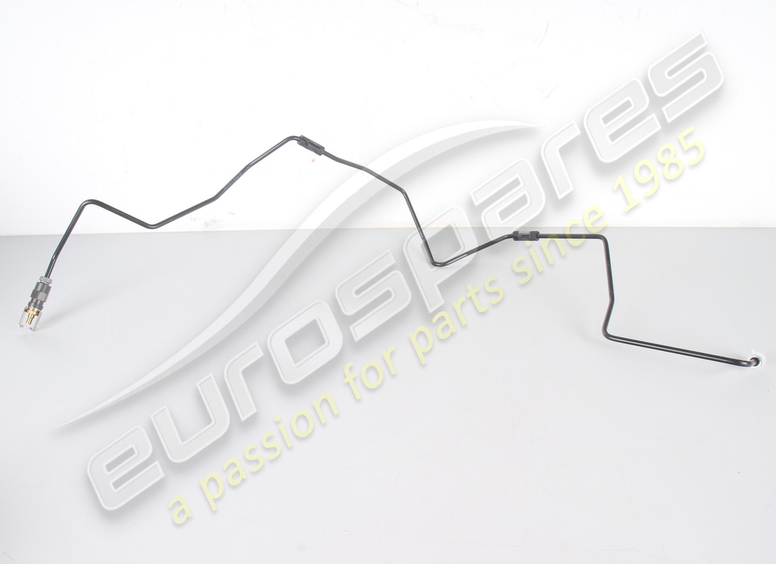 NEW PORSCHE HYDRAULIC LINE. PART NUMBER 9GT411621A (1) new porsche hydraulic line. part number 9gt411621a (1)