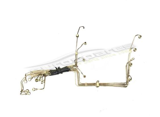 used ferrari fuel tube to cylinder 3 part number 135148