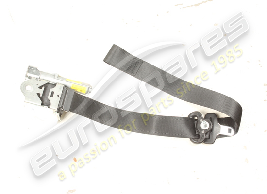 used ferrari rh seat belt part number 84793400