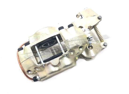 reconditioned maserati lh rear caliper part number fp 58269