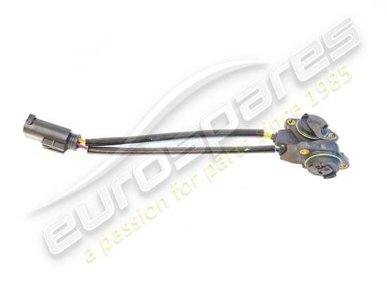 new lamborghini sensor assembly part number 086927321a