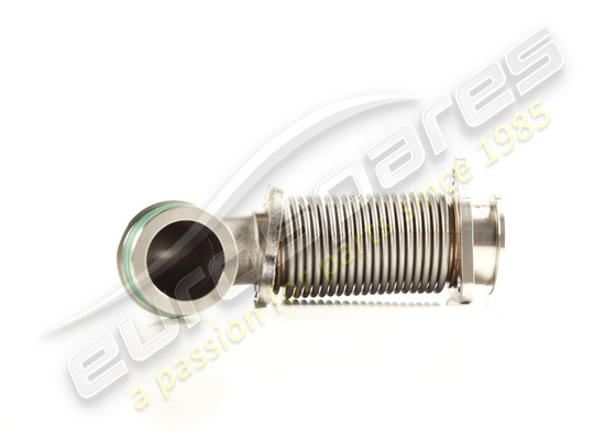 used ferrari oil delivery pipe from tank part number 317832