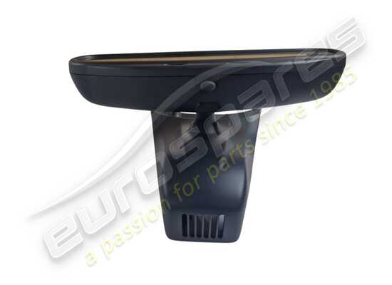 used ferrari complete internal rear view mi part number 87715400