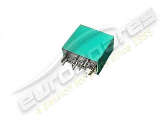 used ferrari lock/unlock doors module. part number 184391