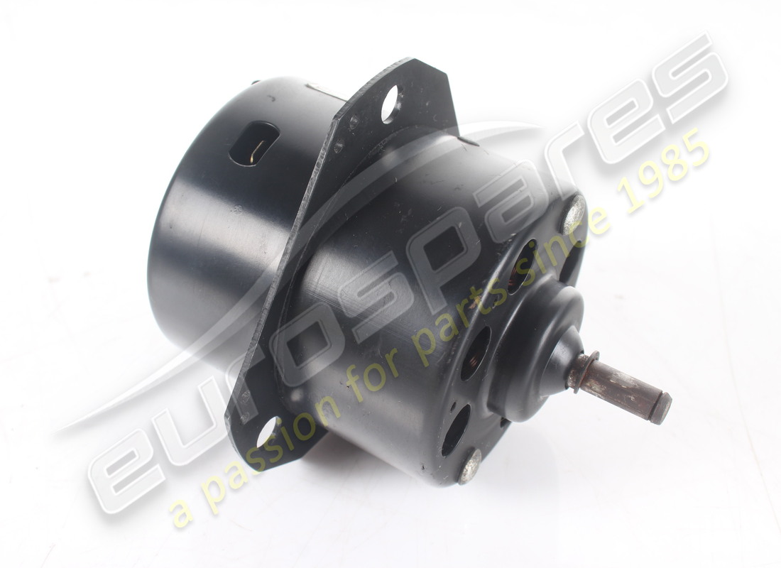 used ferrari fan motor. part number 117546 (1)